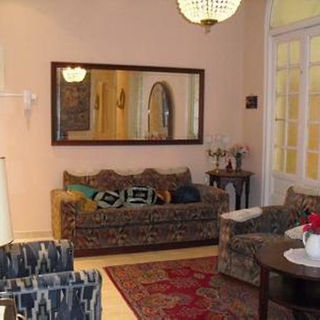 Hostal Del Mar マドリード エクステリア 写真
