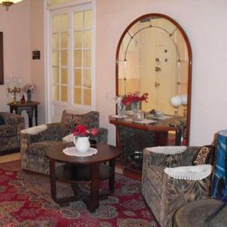 Hostal Del Mar マドリード エクステリア 写真