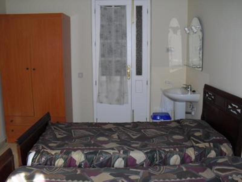 Hostal Del Mar マドリード 部屋 写真