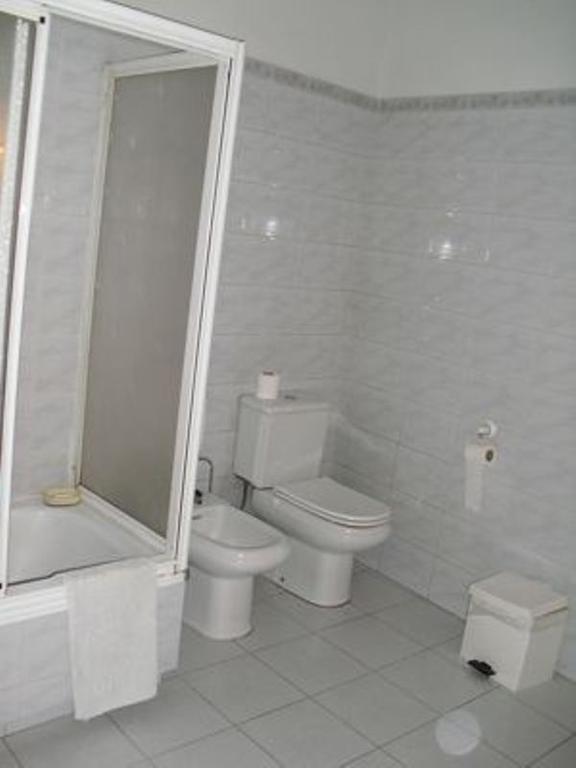 Hostal Del Mar マドリード 部屋 写真